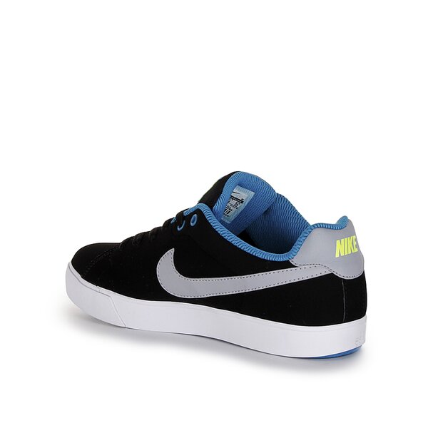 NIKE COURT TOUR (GS) 512112002 kolor czarny
