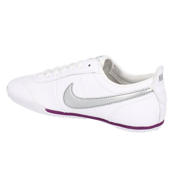 Buty sportowe damskie NIKE WMNS FIVEKAY  454408111 kolor biały