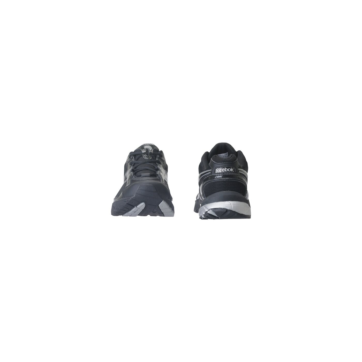 Buty do biegania męskie REEBOK CRUISEON v50128 kolor czarny