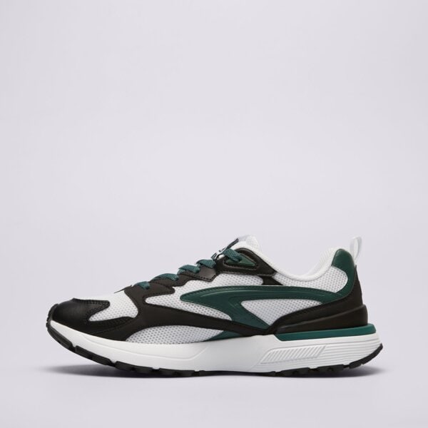 Buty sportowe męskie FILA ZAGATO V3 1fm02744116 kolor biały