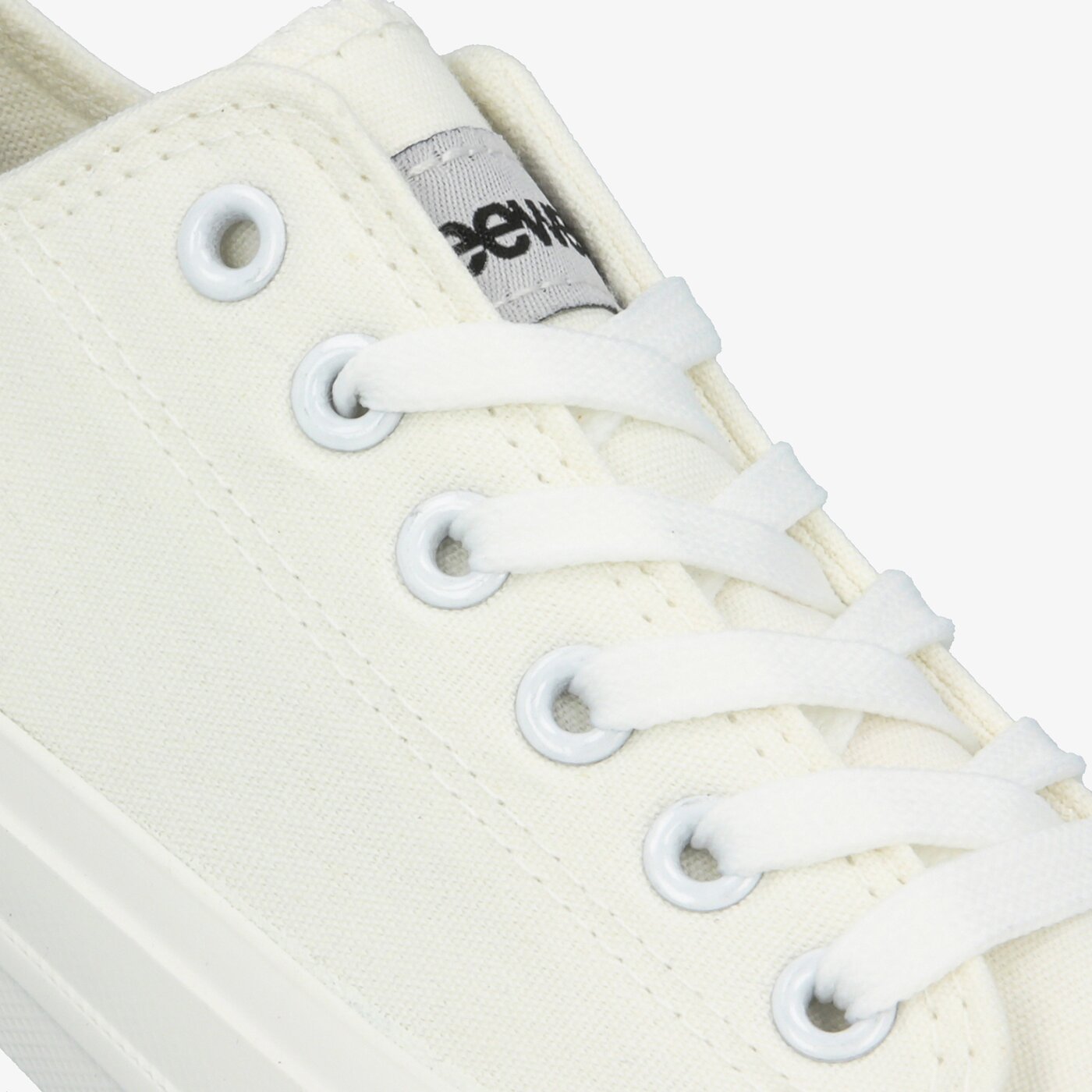 Buty sportowe damskie FEEWEAR TEKSAS IV fwwv219003 kolor biały