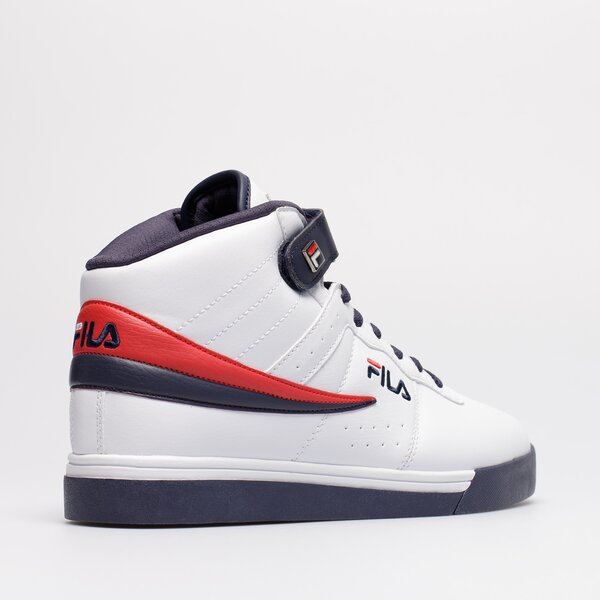 Buty sportowe męskie FILA VULC 13 1sc60526-125 kolor biały