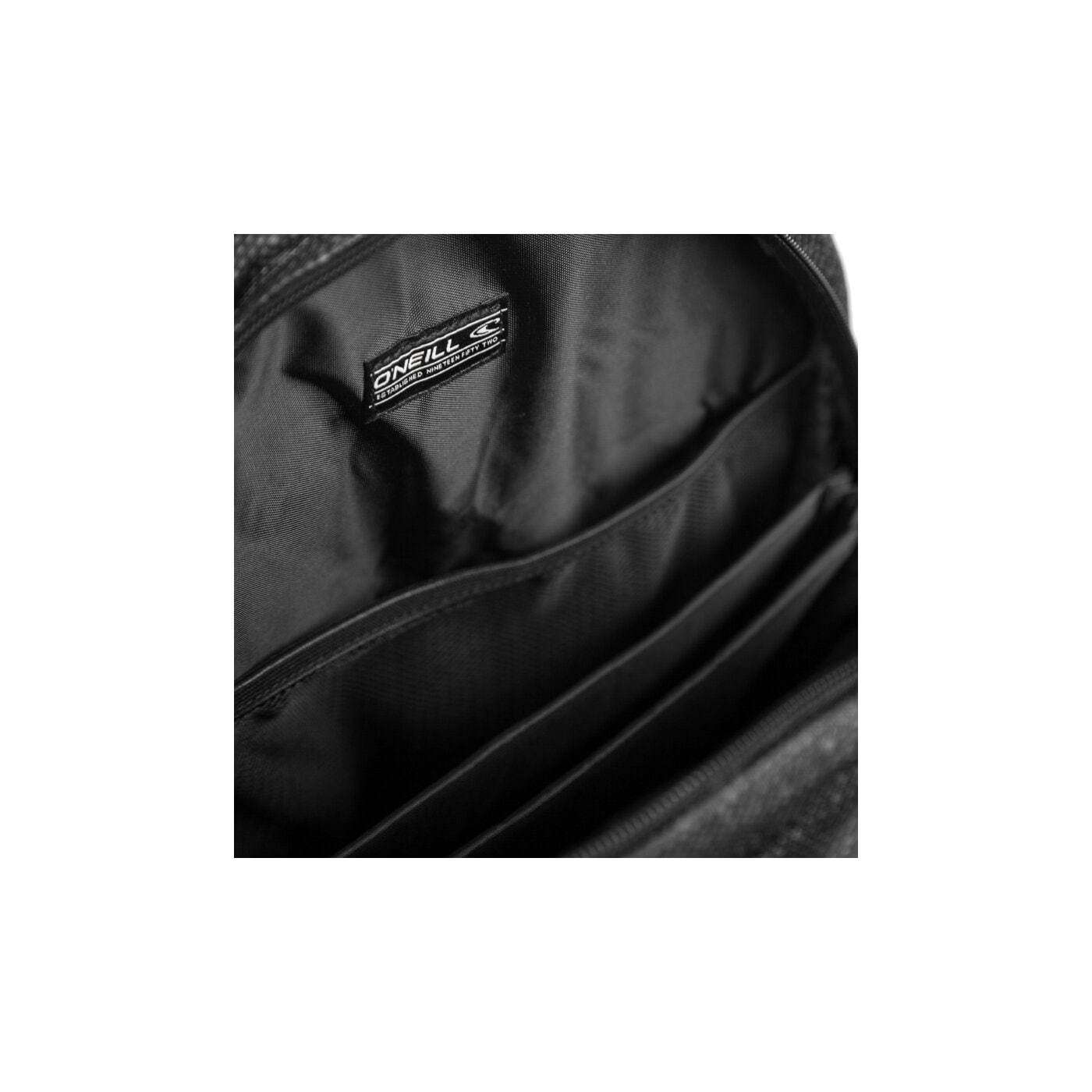Plecak męski O'NEILL PLECAK LEDGE BACKPACK 5240179900 kolor szary