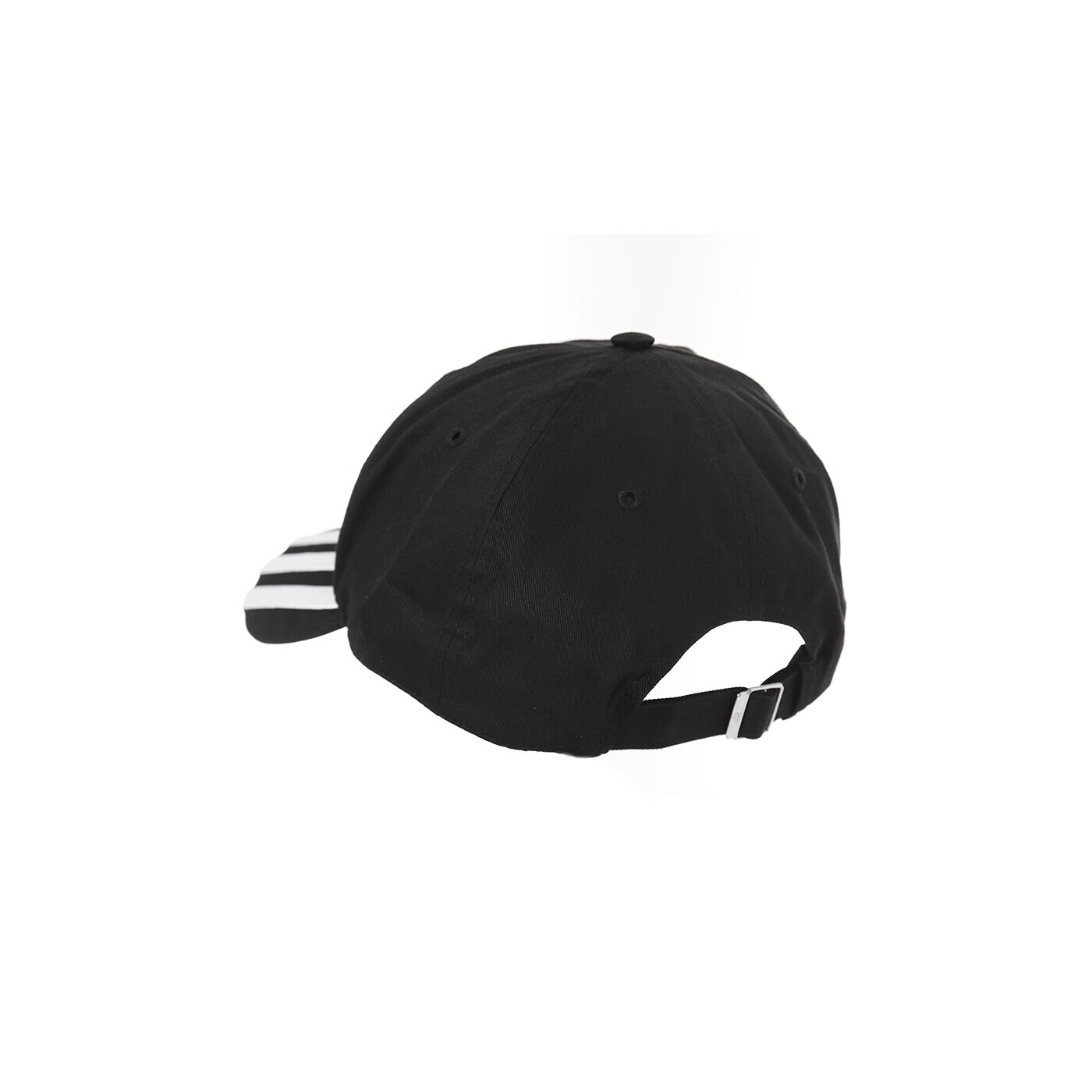 Czapka z daszkiem damska ADIDAS CZAPKA ESS 3S CAP II f78450 kolor czarny