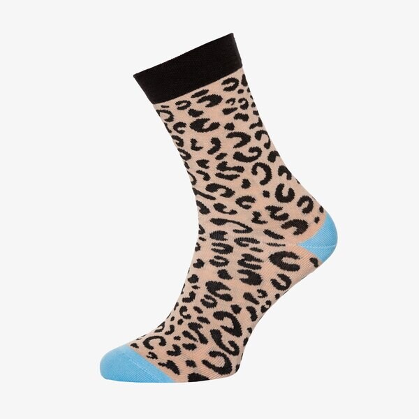 Skarpetki damskie UP8 SKARPETY CHEETAH 2 PAK up120skd66001 kolor multicolor