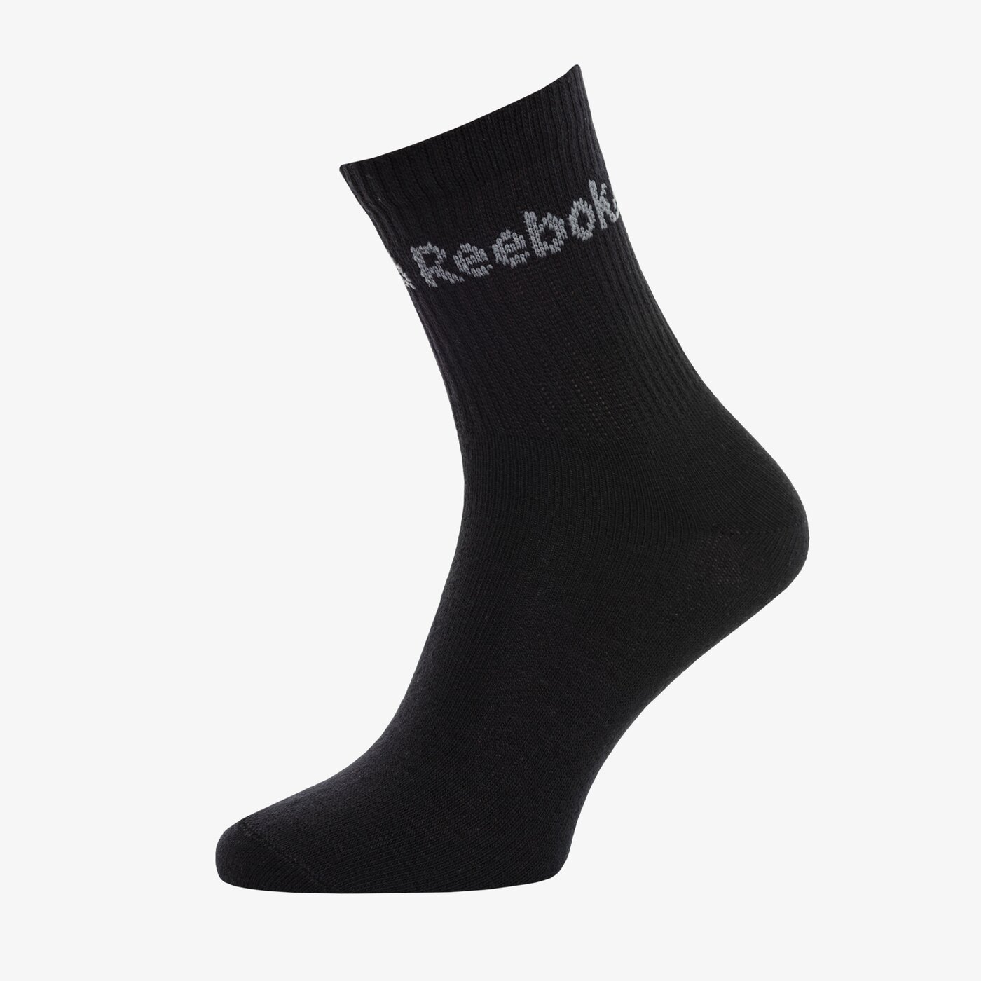 Skarpetki damskie REEBOK SKARPETY ACT CORE CREW SOCK 3P du2993 kolor multicolor