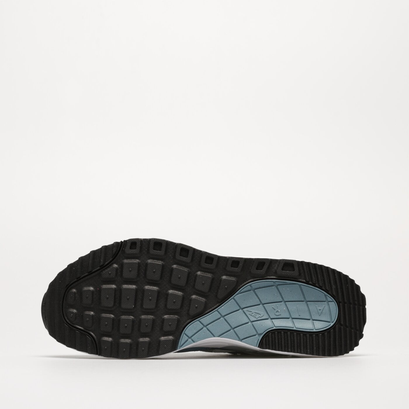 Buty sportowe męskie NIKE AIR MAX SYSTM dm9537-006 kolor szary