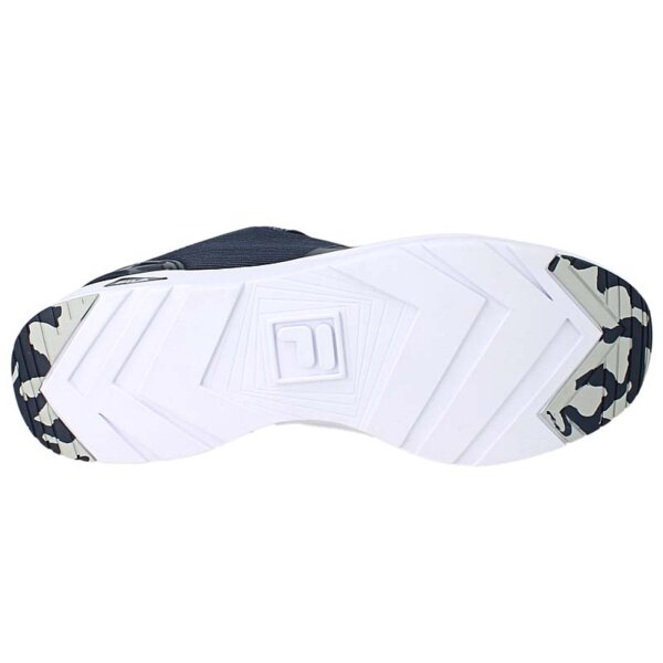 Buty sportowe męskie FILA SKYDIVE LOW 401002229y kolor granatowy