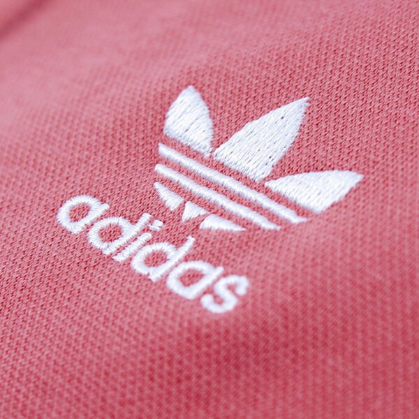 Bluza damska ADIDAS BLUZA   S COLORADO ZIP x31844 kolor różowy