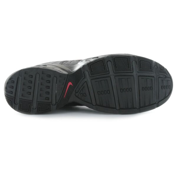 Buty treningowe męskie NIKE T-LITE X  477692006 kolor czarny