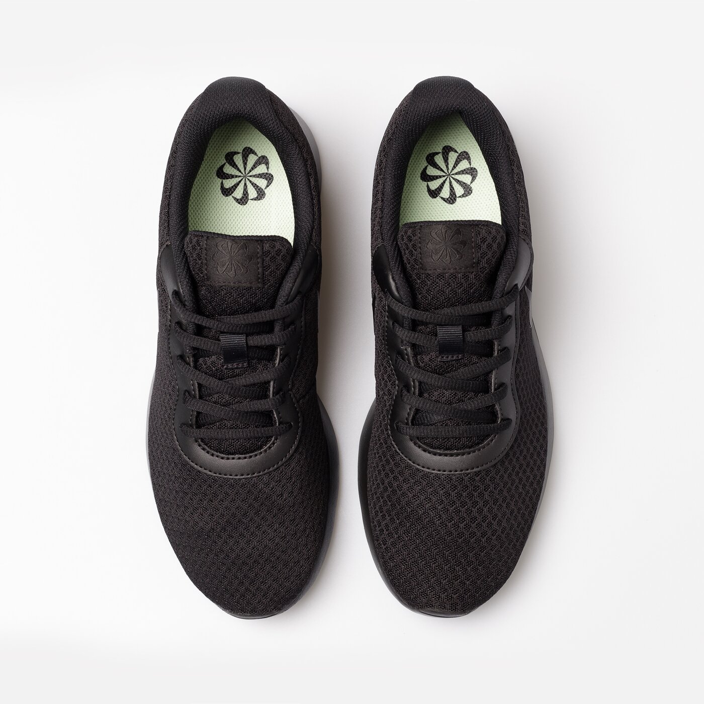 Buty sportowe męskie NIKE TANJUN dj6258-001 kolor czarny