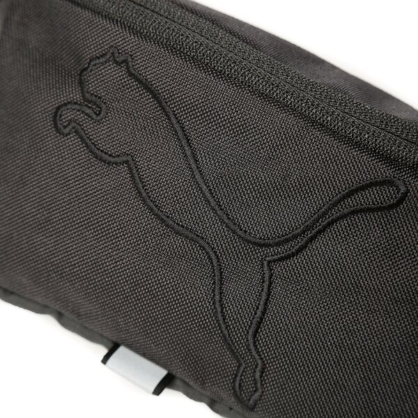 Nerka (saszetka na pas) damska sportowa PUMA NERKA BUZZ WAIST BAG 07358701 kolor czarny