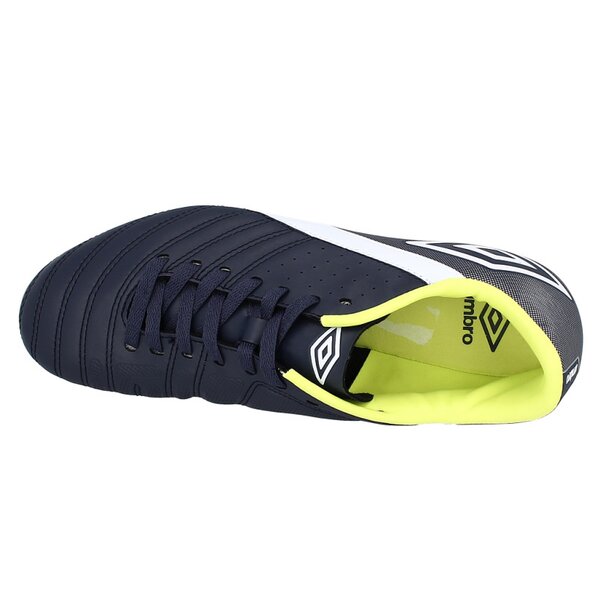 Buty piłkarskie męskie UMBRO EXTREMIS HG-A 80623udn1 kolor granatowy