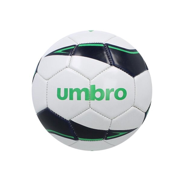Damska piłka nożna UMBRO PILKA STADIA SUPPORTER MINI BALL 20561udkh kolor biały