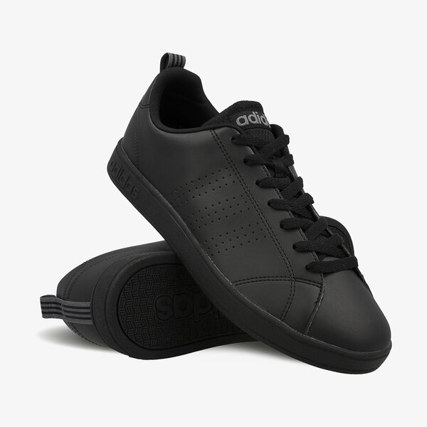 Buty sportowe męskie ADIDAS ADVANTAGE CLEAN VS f99253 kolor czarny