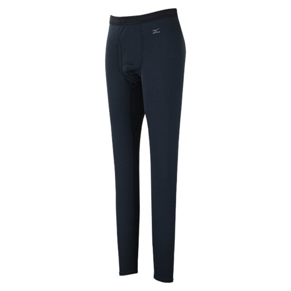 Spodnie dresowe męskie MIZUNO SPODNIE BT MIDDLE WEIGHT LONG TIGHT 73cf09609 