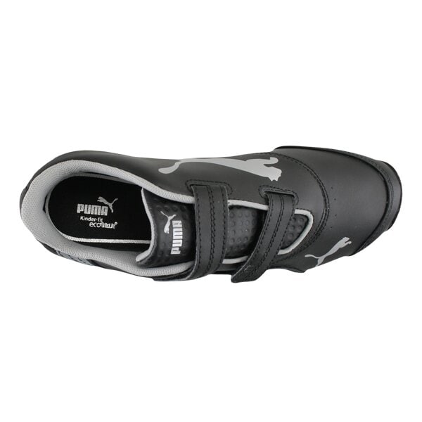 Buty dziecięce PUMA  DRIFT CAT III L BLING V  KIDS 30372601 kolor czarny