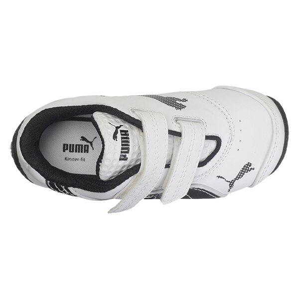 Buty dziecięce PUMA  DRIFT CAT III L V KIDS 30335703 kolor biały
