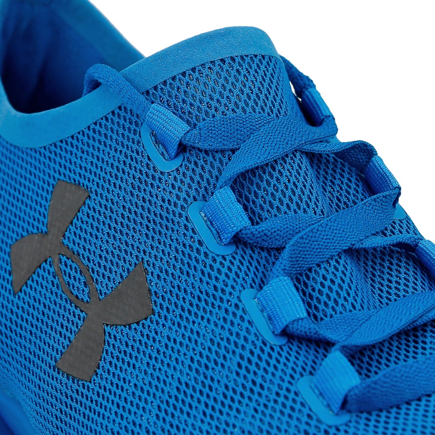 Buty do biegania męskie UNDER ARMOUR CHARGED COOLSWITC H RUN 1285666907 kolor niebieski