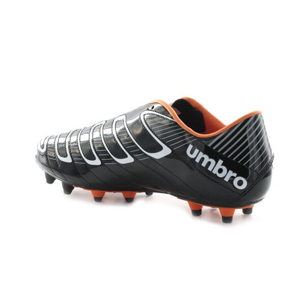 Buty piłkarskie męskie UMBRO TORQUE- A HG 80528utkj kolor czarny
