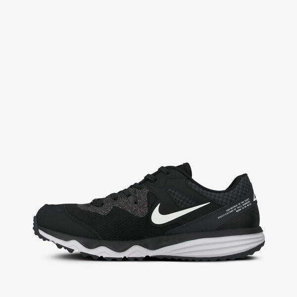 Buty do biegania męskie NIKE JUNIPER TRAIL cw3808-001 kolor czarny