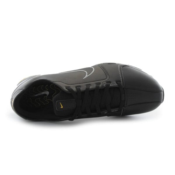 Buty treningowe męskie NIKE CIRCUIT TRAINER LEATHER  459447006 kolor czarny