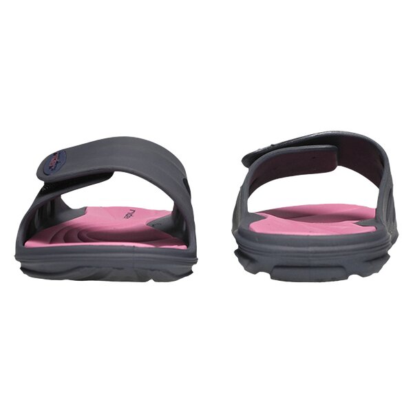 Klapki damskie RIDER KEY III FEM 8021722471 kolor czarny