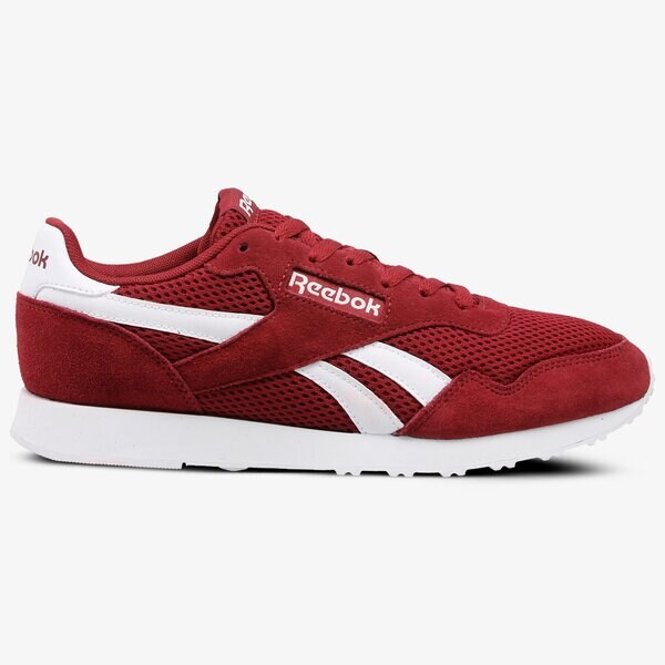 Buty sportowe męskie REEBOK ROYAL ULTRA cn0445 kolor czerwony