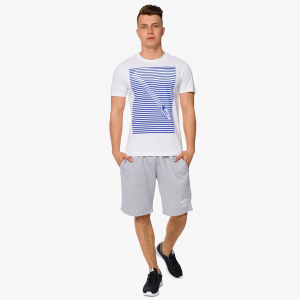 Koszulka męska FEEWEAR T-SHIRT BALCO fw17tsm05001 kolor biały