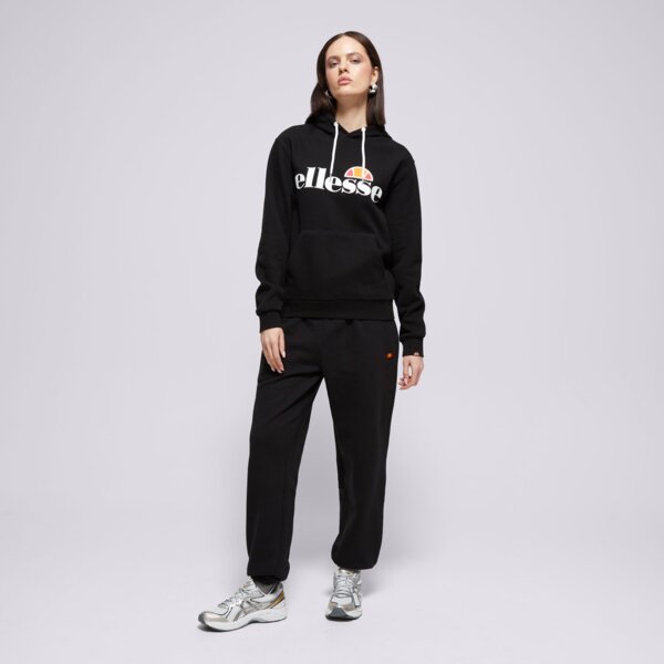 Bluza damska ELLESSE BLUZA Z KAPTUREM TORICES BLK sgs03244011 kolor czarny