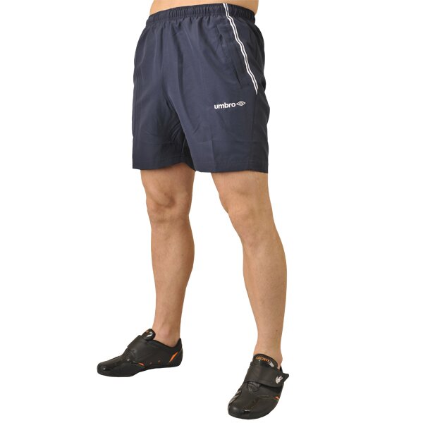 Spodenki męskie UMBRO SZORTY THOMAS WOVEN SHORT 60121uy70 