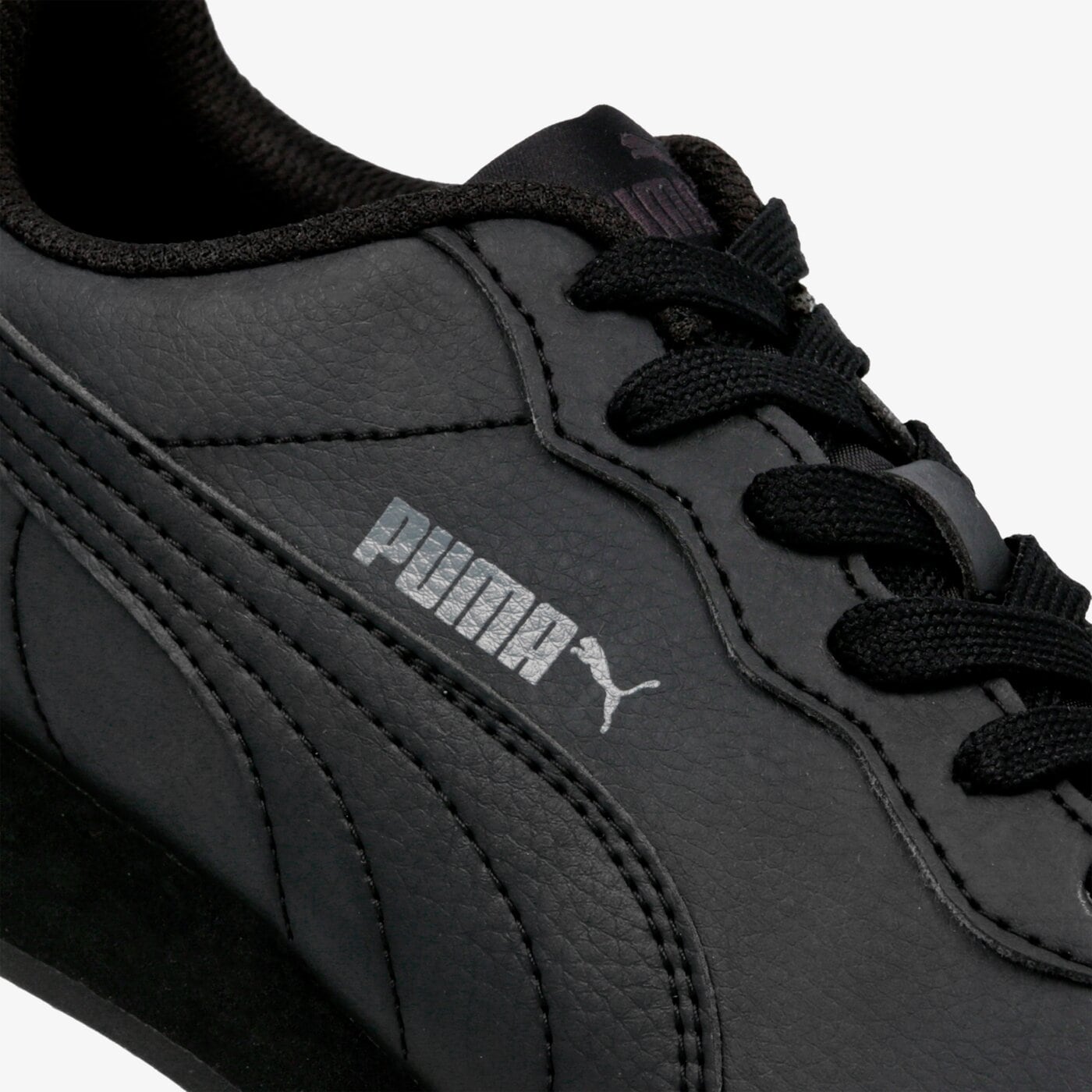 Buty dziecięce PUMA TURIN II JR 36677304 kolor czarny