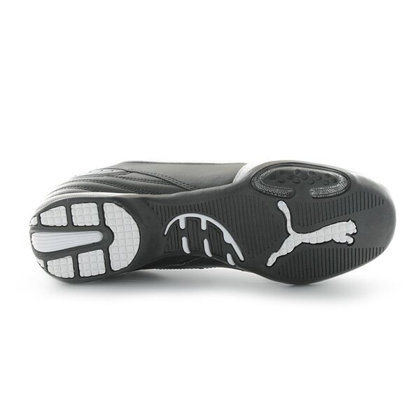 Buty sportowe męskie PUMA MOTORAZZO STREET RACER 30361201 kolor czarny
