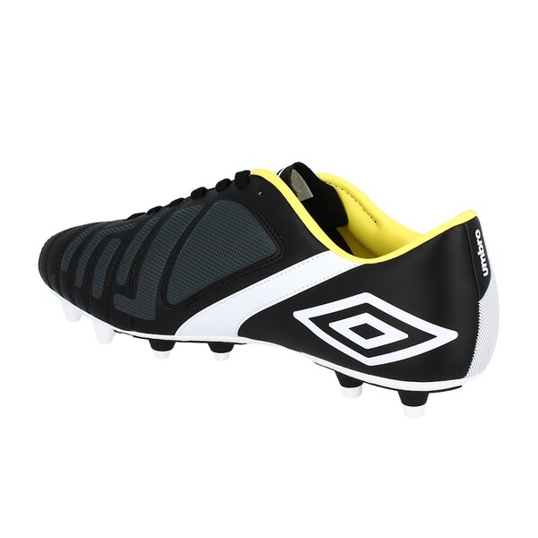 Buty piłkarskie męskie UMBRO EXTREMIS HGA 80623usug kolor czarny