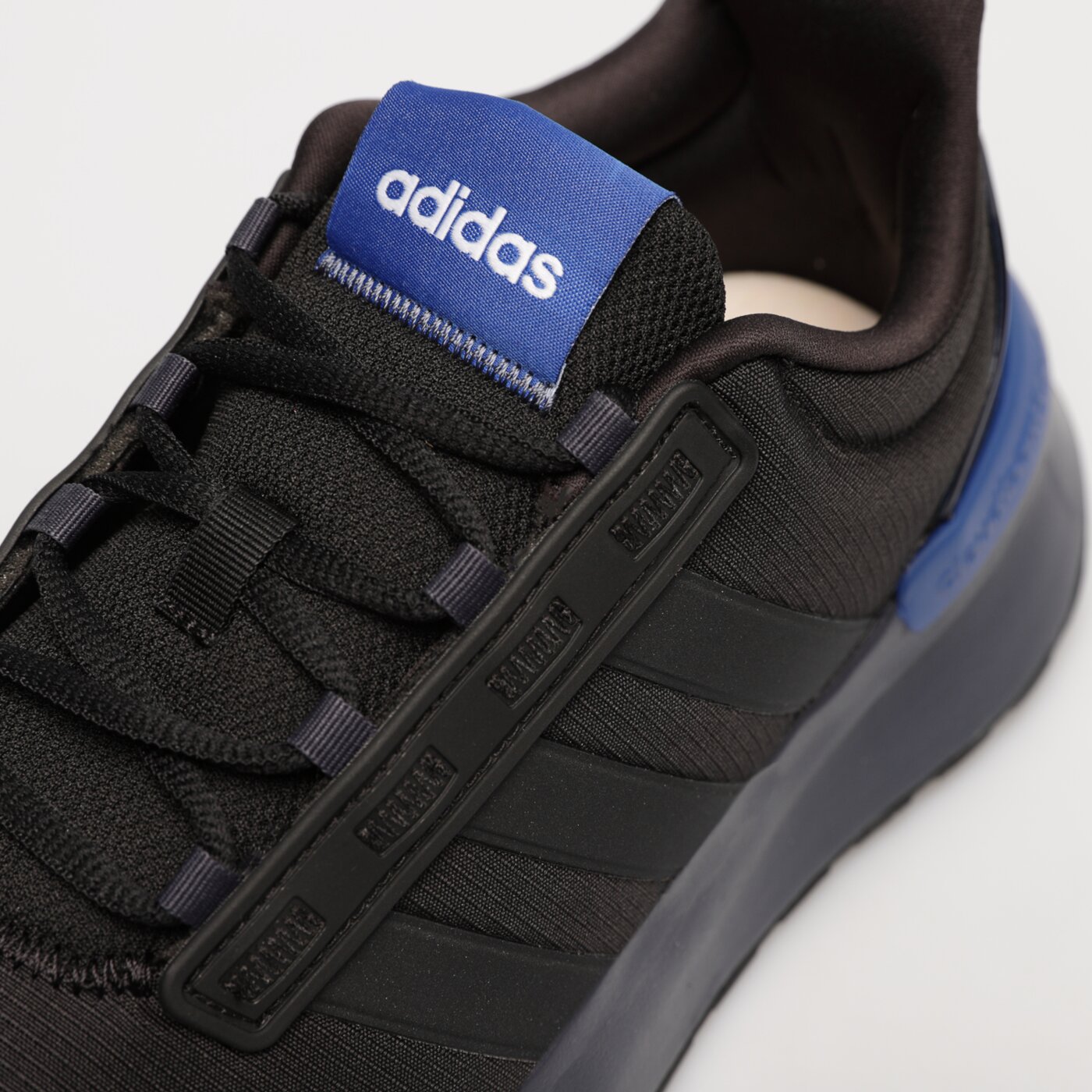 Buty sportowe męskie ADIDAS RACER TR21 hp2726 kolor czarny