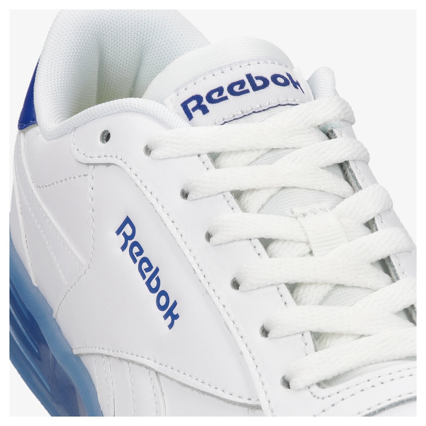 Buty sportowe męskie REEBOK ROYAL TECHQUE T CE h67907 kolor biały