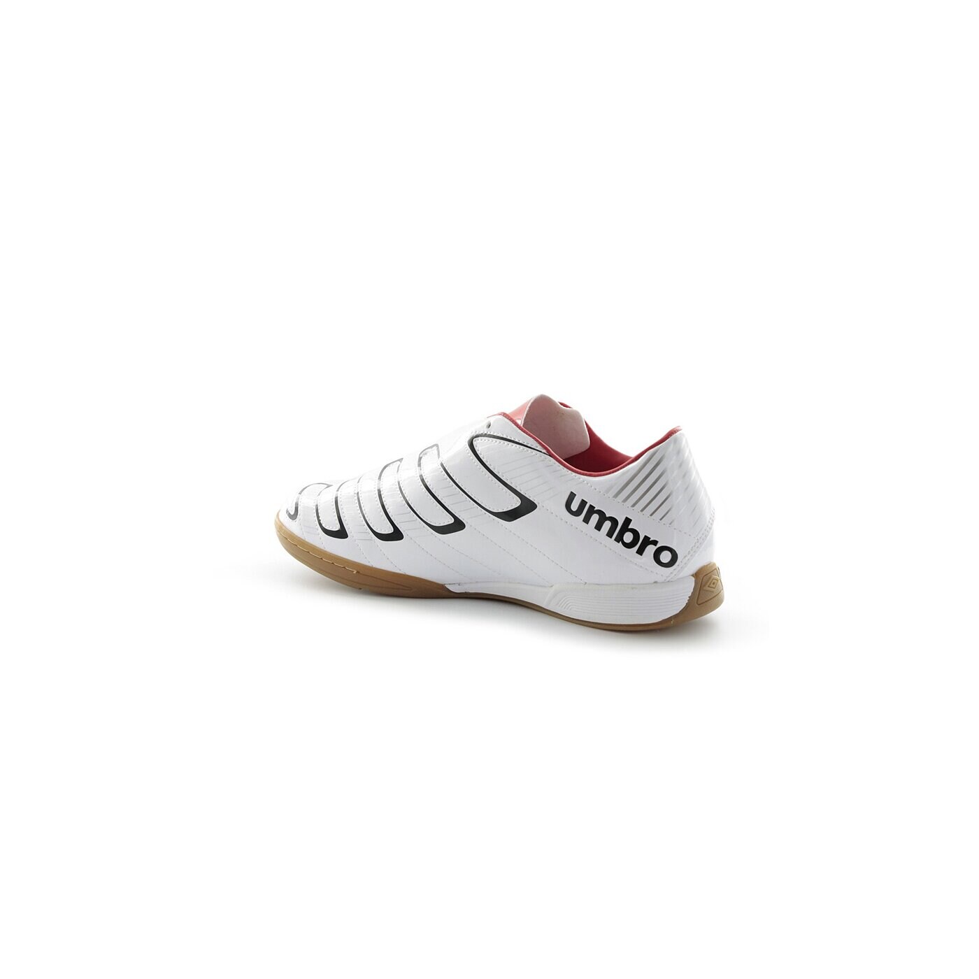 Buty piłkarskie męskie UMBRO TORQUE- A IC 80532ub7z kolor biały