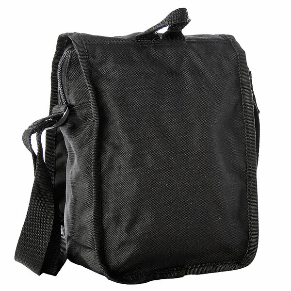 Torba sportowa damska PUMA TORBA BIG CAT PORTABLE 06913401 kolor czarny