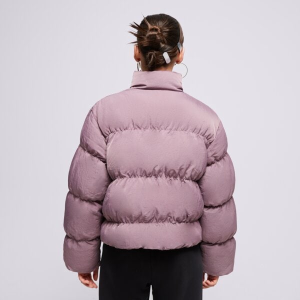 Kurtka zimowa damska JORDAN KURTKA ZIMOWA W J  fb5149-508 kolor fioletowy