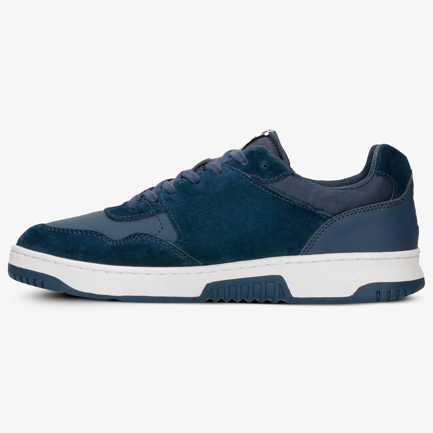 Buty sportowe męskie LOTTO TRACER NU t7253 kolor granatowy