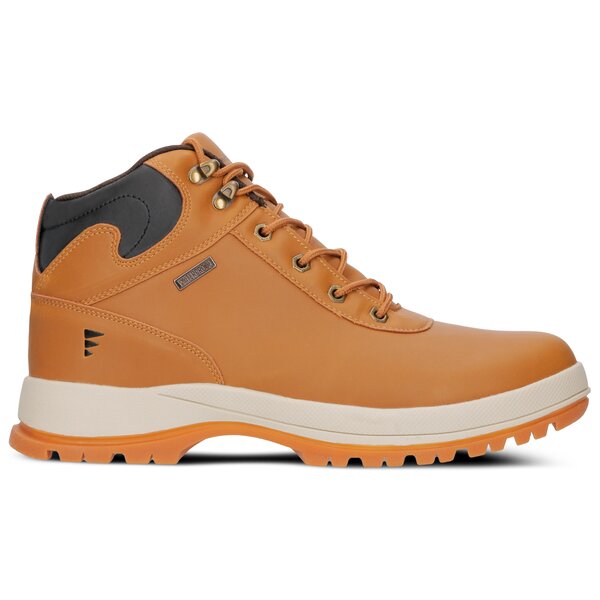 Buty outdoor męskie FEEWEAR RAMA fwmo313010 kolor żółty