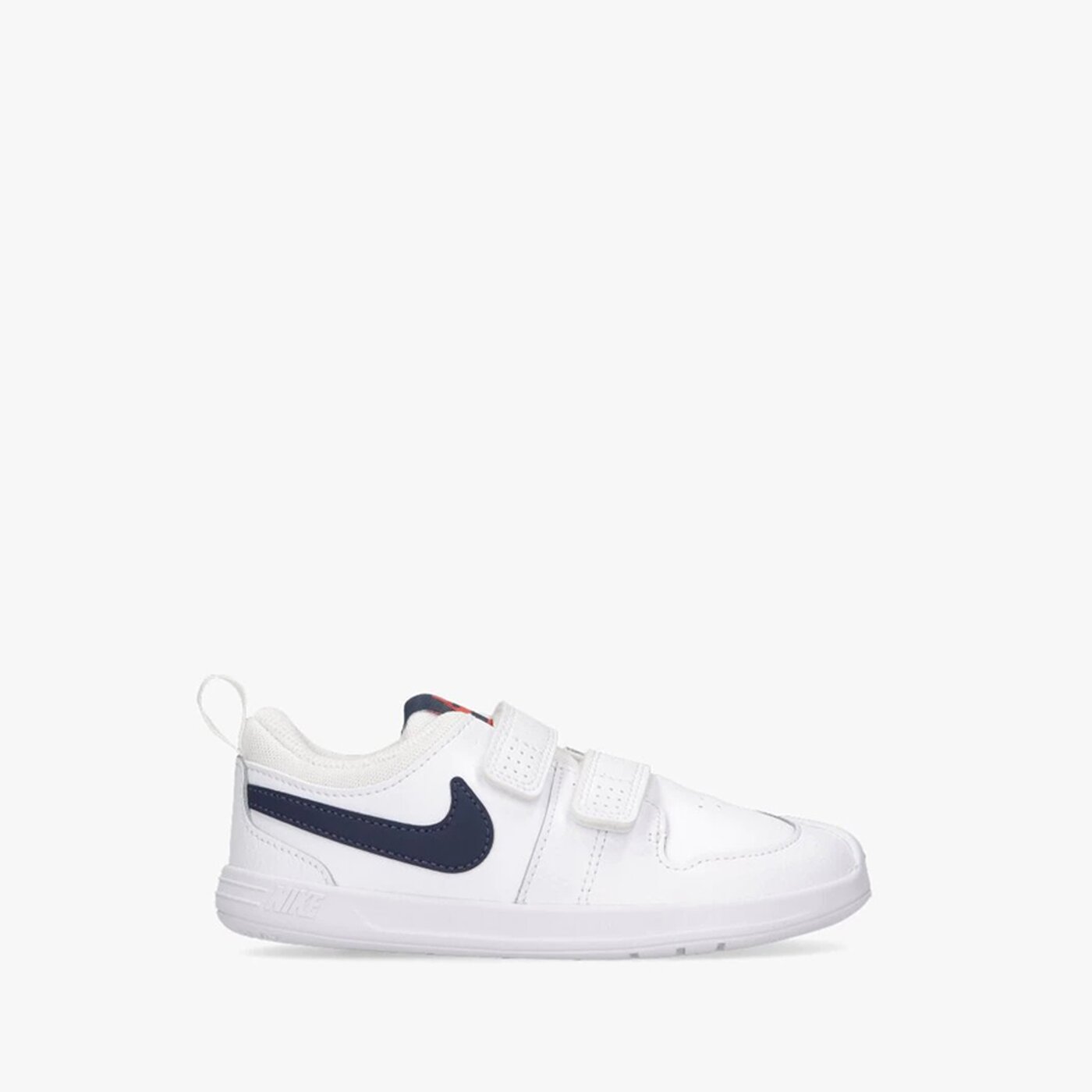 Buty dziecięce NIKE PICO 5 ar4162-106 kolor biały