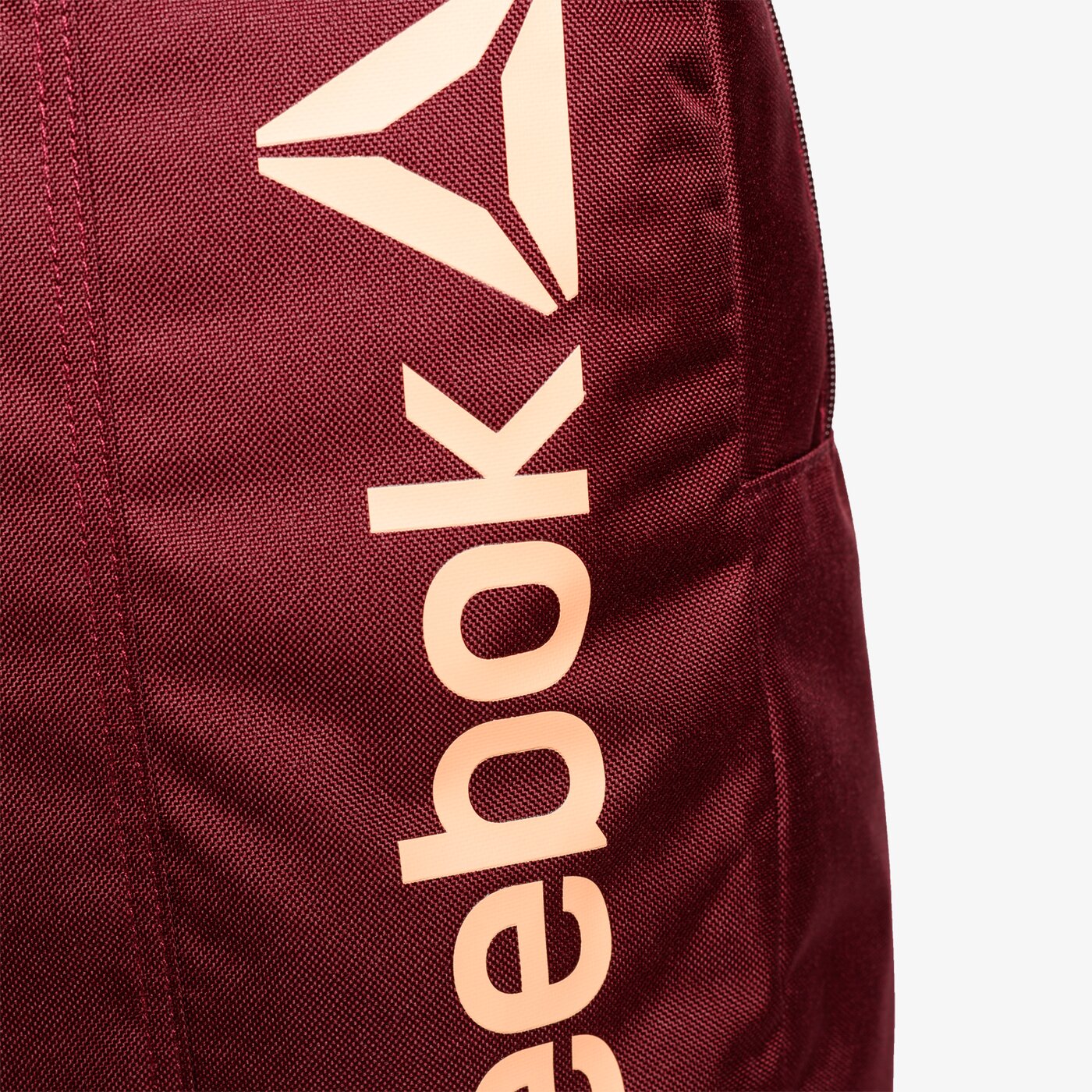 Plecak damski REEBOK PLECAK ACT CORE BKP ec5525 kolor bordowy