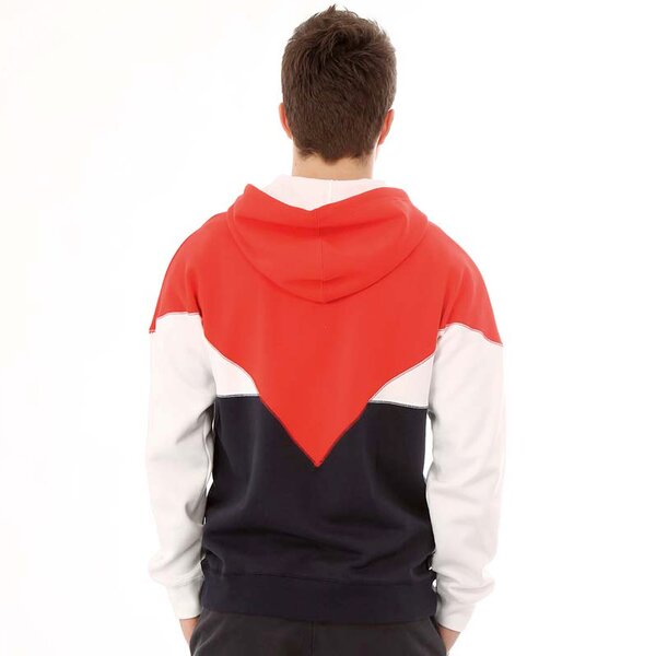 Kurtka przejściowa męska ADIDAS KURTKA COLORADO HZ z30871 kolor czerwony