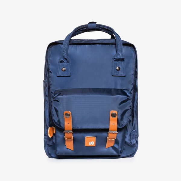 Plecak damski UP8 PLECAK HUMPHREYS up122pld09003 kolor granatowy