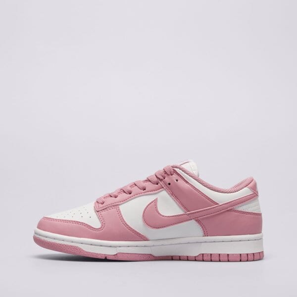 Buty sportowe damskie NIKE DUNK LOW dd1873-112 kolor biały