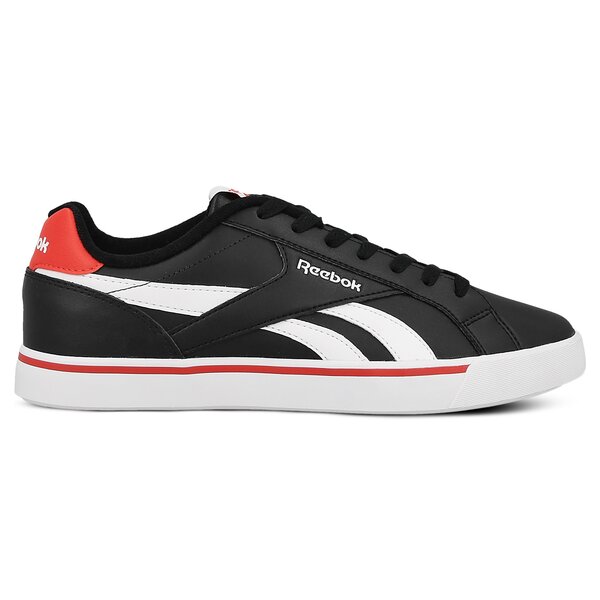Buty sportowe męskie REEBOK ROYAL COMPLETE 2LL ar2427 kolor czarny