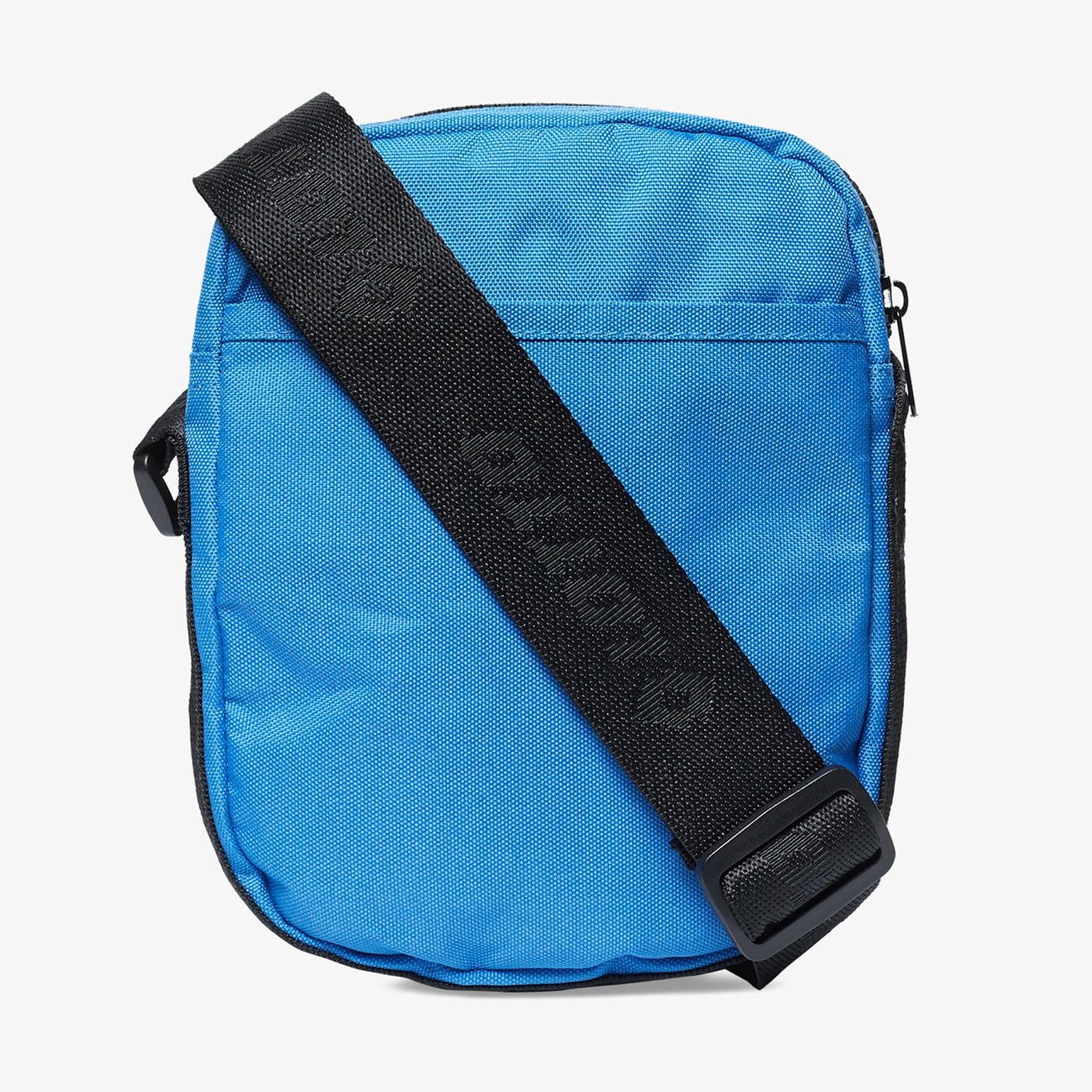 Torba sportowa damska LOTTO TOREBKA RENDE lo121tom32002 kolor niebieski