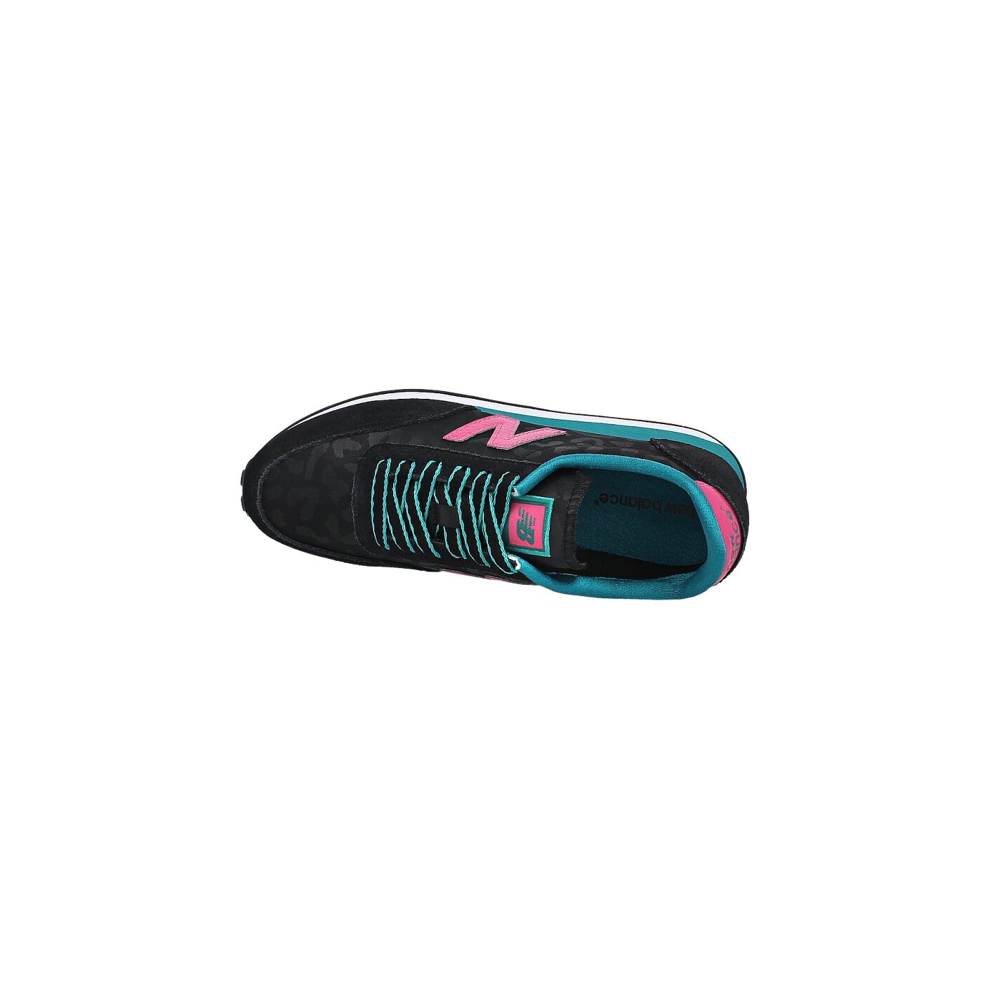 NEW BALANCE UL410SKP ul410skp kolor czarny