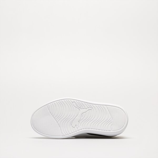 Buty dziecięce PUMA COURTFLEX V2 V PS 371543 27 kolor czarny
